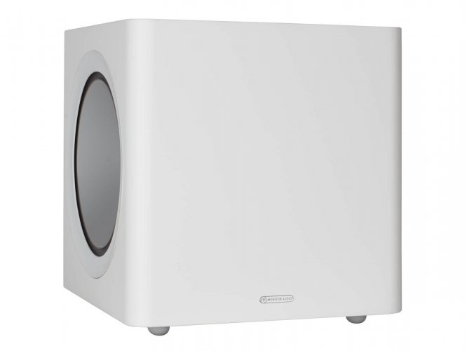 Monitor Audio Radius 390 (Satin White)